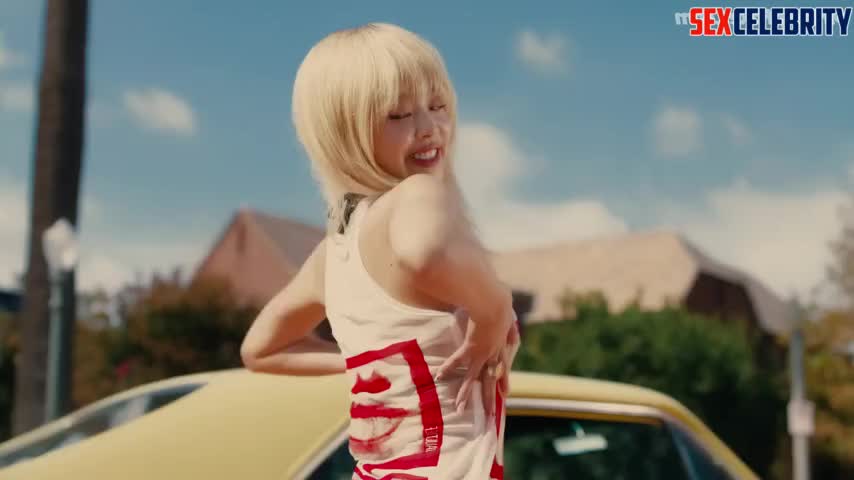 Hot pmv porn compilation with slutty Jennie (제니 블랙핑크)