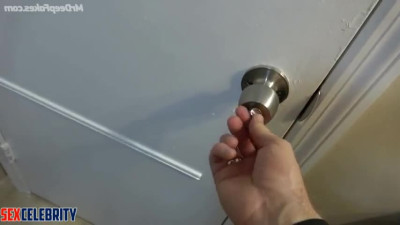 Jenna Ortega deepfake erotic - interesting games in the closed hotel room - DeepFakesCeleb