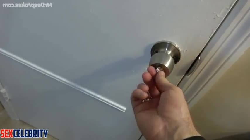 Jenna Ortega deepfake erotic - interesting games in the closed hotel room