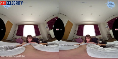 Hot VR experience with horny Karina (카리나 에스파) artificial intelligence - DeepFakesCeleb
