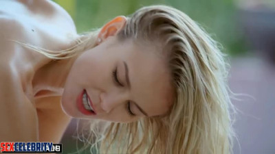 She cheated on her husband with a black guide - Brie Larson real fake - DeepFakesCeleb