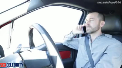 Skinny slut Morena Baccarin adores morning 69 love, adult tapes - DeepFakesCeleb