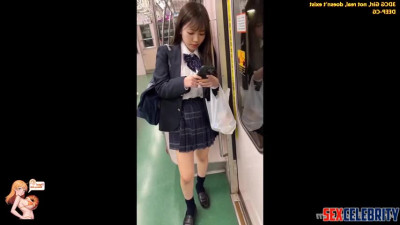 Busty schoolgirl was fucked in missionary between tits, ai Karina 카리나 에스파 - DeepFakesCeleb