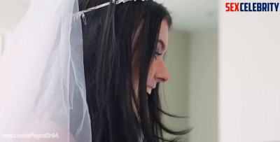 Cool sex adventure with Scarlett Johansson on sex swing (real fake) - DeepFakesCeleb