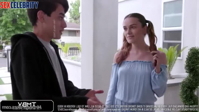 Good girl was fingered in the mouth, Keira Knightley hot sex tapes - DeepFakesCeleb