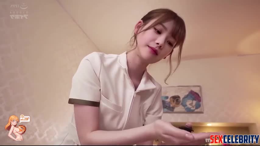 She loves sex, and even more so sex for money, fake Karina (카리나 에스파)