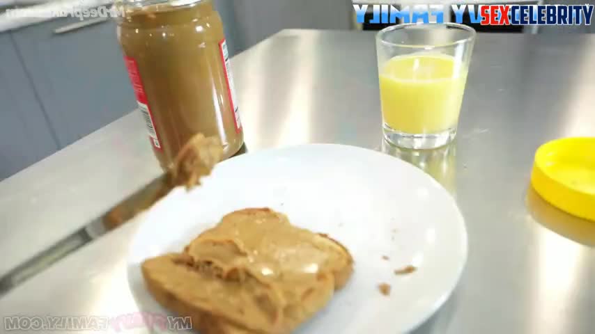 POV Millie Bobby Brown blackmails her stepdad to get fucked [AI porn]