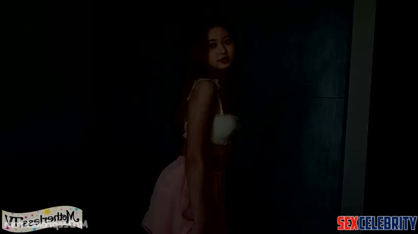 Her perfect body needs satisfaction - Minju (김민주 아이즈원) face swap