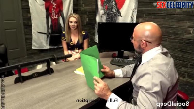 Deepfake Anya Taylor-Joy is going to get this contract at any cost - DeepFakesCeleb