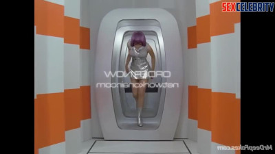 Something crazy is going to happen on the spaceship soon, fake Katy Perry - DeepFakesCeleb