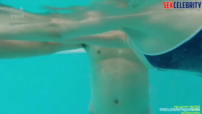 First he taught her to swim and then how to fuck, ai Hinako Sano 佐野 ひなこ 性別 - DeepFakesCeleb