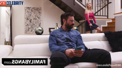 Sexy star wants to do it all day long (Scarlett Johansson in adult tapes) - DeepFakesCeleb