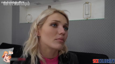 It was a bright orgasm before the wedding (Cameron Diaz deepfake video) - DeepFakesCeleb