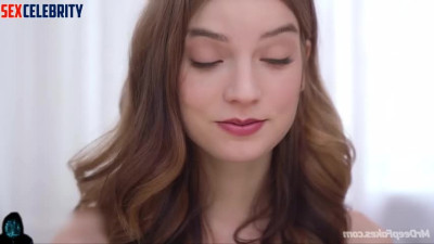 Slut in high heels and dirty black man / Anya Taylor-Joy deepfake erotic - DeepFakesCeleb