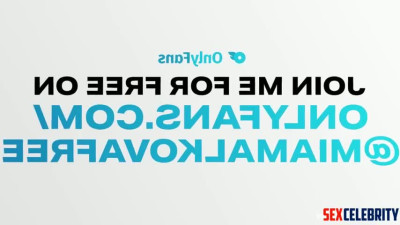 Blonde wants you to see her cum / Elizabeth Olsen artificial intelligence - DeepFakesCeleb