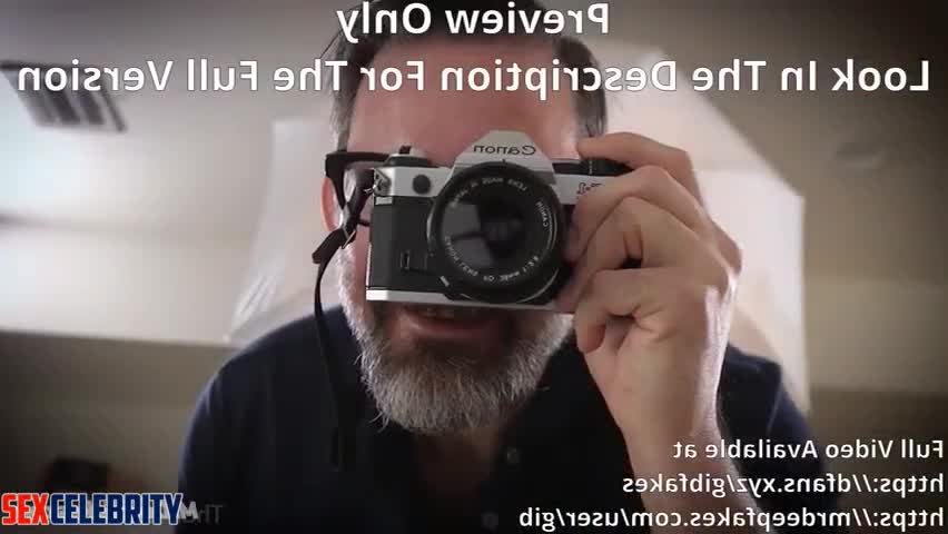 Photographer seduced her, it wasn't hard / Anne Hathaway pov adult tapes