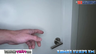 Babe asked not to tell her boyfriend about it / Sicily Rose pov fakeapp - DeepFakesCeleb