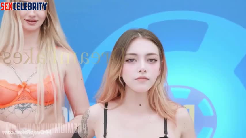 Bukkake pleasure at a swinger club, Tzuyu (쯔위 트와이스) deep learning program