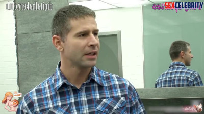 Fixing her shower and her tight pussy - Halle Berry face swap - DeepFakesCeleb