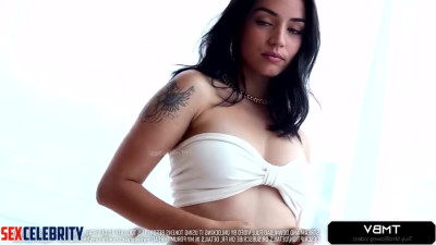 That fuck was captured on his camera (Ana de Armas deepfake video) - DeepFakesCeleb