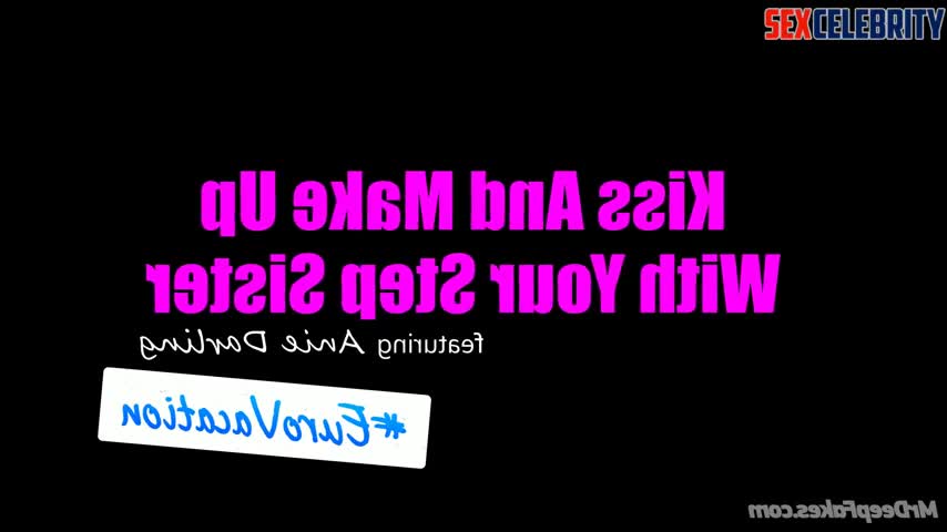 Sex without a condom doesn't scare her - Mila Kunis deepfake erotic