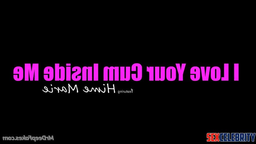 Mila Kunis in fake celebrity porn / she and her mouth are so lustful