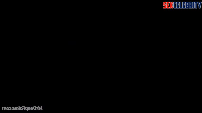 She worked hard to please him - Mila Kunis pov celebrity sex