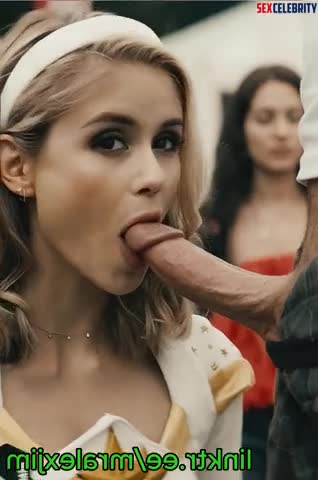 A.I. Erin Moriarty, Emma Watson, Alison Brie, ATJ and Margot Robbie - BJ Medley