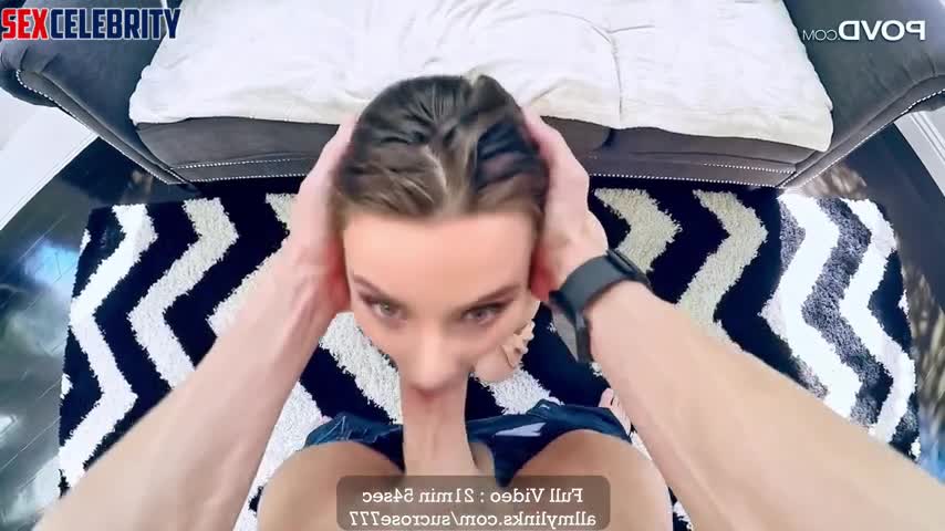 This beauty doesn't want your dick to stop, Katherine Langford real fake