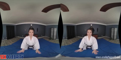 Fake porn how Bella Poarch loud can moan from big cock in her pussy - DeepFakesCeleb