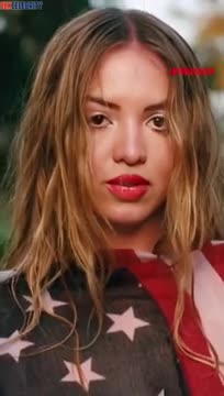 AI Pamela Silva Conde All American Peruvian Beauty