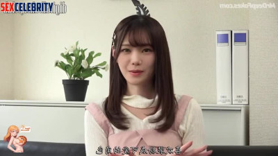 Couple playing role game, look / Karina (카리나 에스파) deep learning program - DeepFakesCeleb