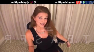 Fake Millie Bobby Brown - Giantess Shrinks You And Keeps You As Her Pet - DeepFakesCeleb