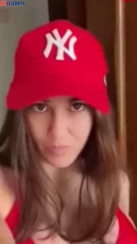 AI Amy Freeze is as American as baseball, hot dogs, apple pie and cum