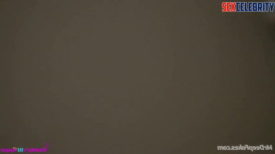 Blonde was glad that she had sex with you, pov Sicily Rose (real fake) - DeepFakesCeleb