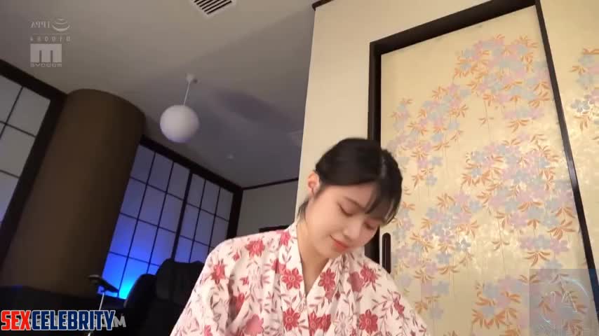 Danielle suspected that this is how the first date would go, ai 다니엘 뉴진스
