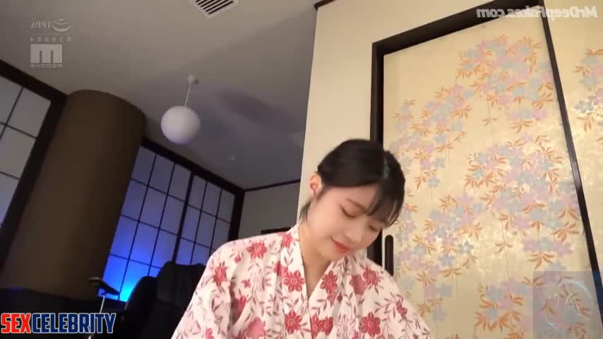 In this hot porn 뉴진스 Hanni gets her pussy creampied in the best way 하니 NewJeans 포르노