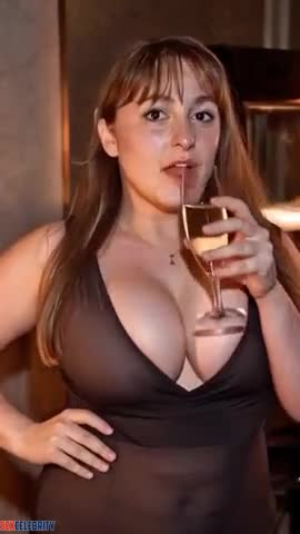Mature Milf Natalie Cassidy PMV