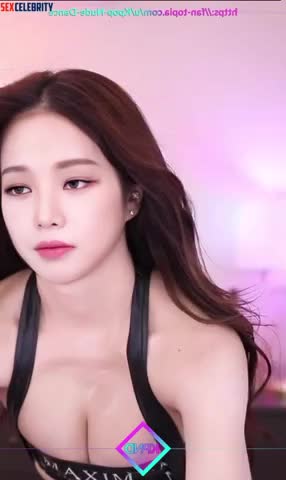 Fake Karina wants to dance with you and something else, hmm 카리나 에스파