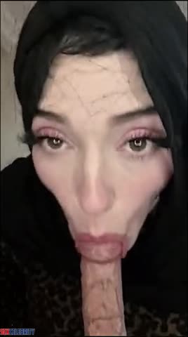 Sıla Ertaş DEEPFAKE PORN blowjob compilation