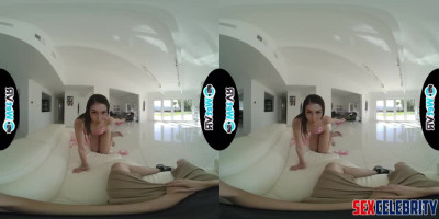 Heat spreads through her whenever he is near, Katelyn Heling ai - DeepFakesCeleb