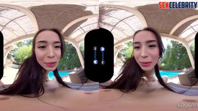 She decided to meet your dick on vacation, Pokimane deep learning program - DeepFakesCeleb
