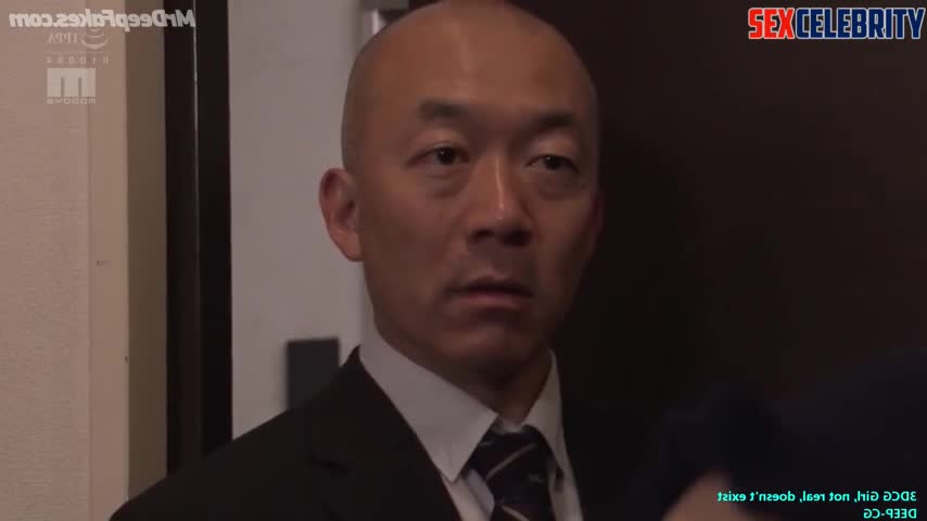 Sex at gunpoint with lustful asian star - Jisoo (지수 블랙핑크) real fake