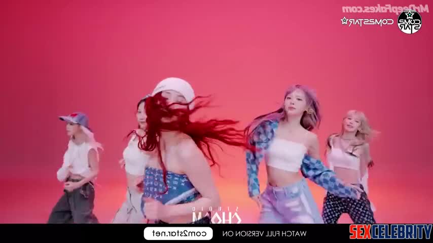 Hot pmv porn compilation - LE SSERAFIM (르세라핌 가짜 포르노) relaxing all time