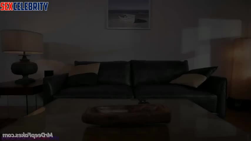 He saw how Sydney Sweeney played with dildo and offered his dick instead face swap
