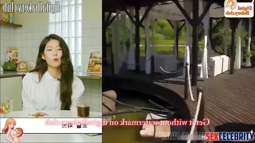 Her ass wanted it so much / Minju (김민주 아이즈원) pov deep learning program