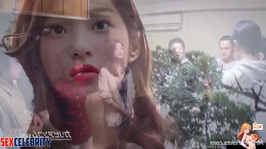 Slutty teen Minji (민지) joins an orgy party / NewJeans 뉴진스 어른들의 비디오
